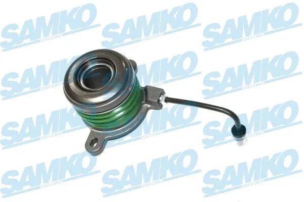 Butée hydraulique, embrayage SAMKO M30293