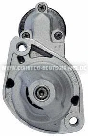Démarreur EUROTEC 11017890