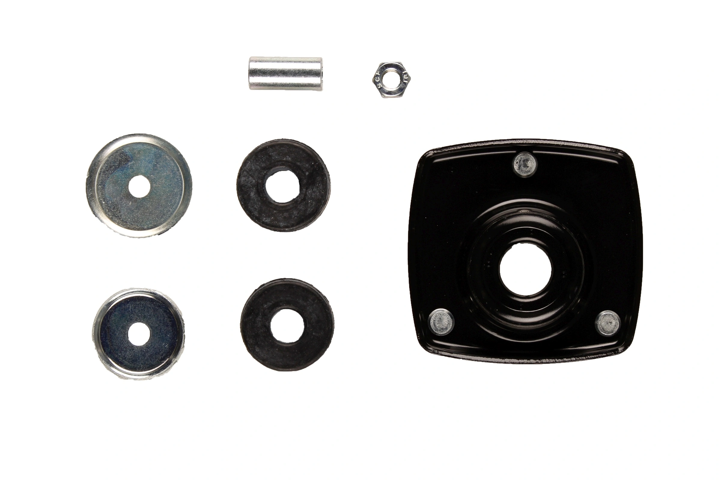 Coupelle de suspension BILSTEIN 12-173495