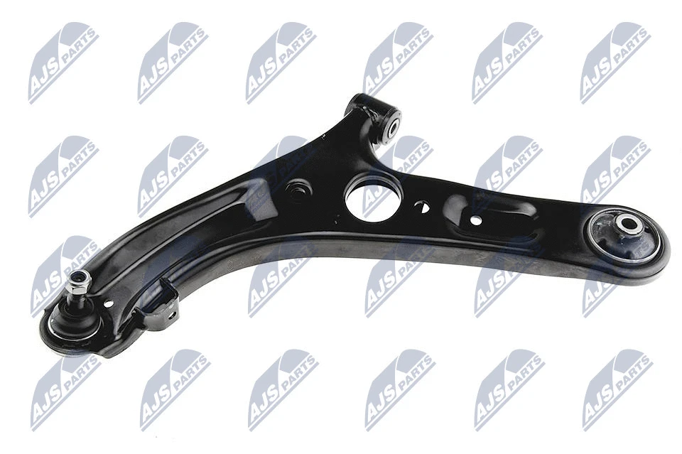 Bras de liaison, suspension de roue NTY ZWD-HY-578