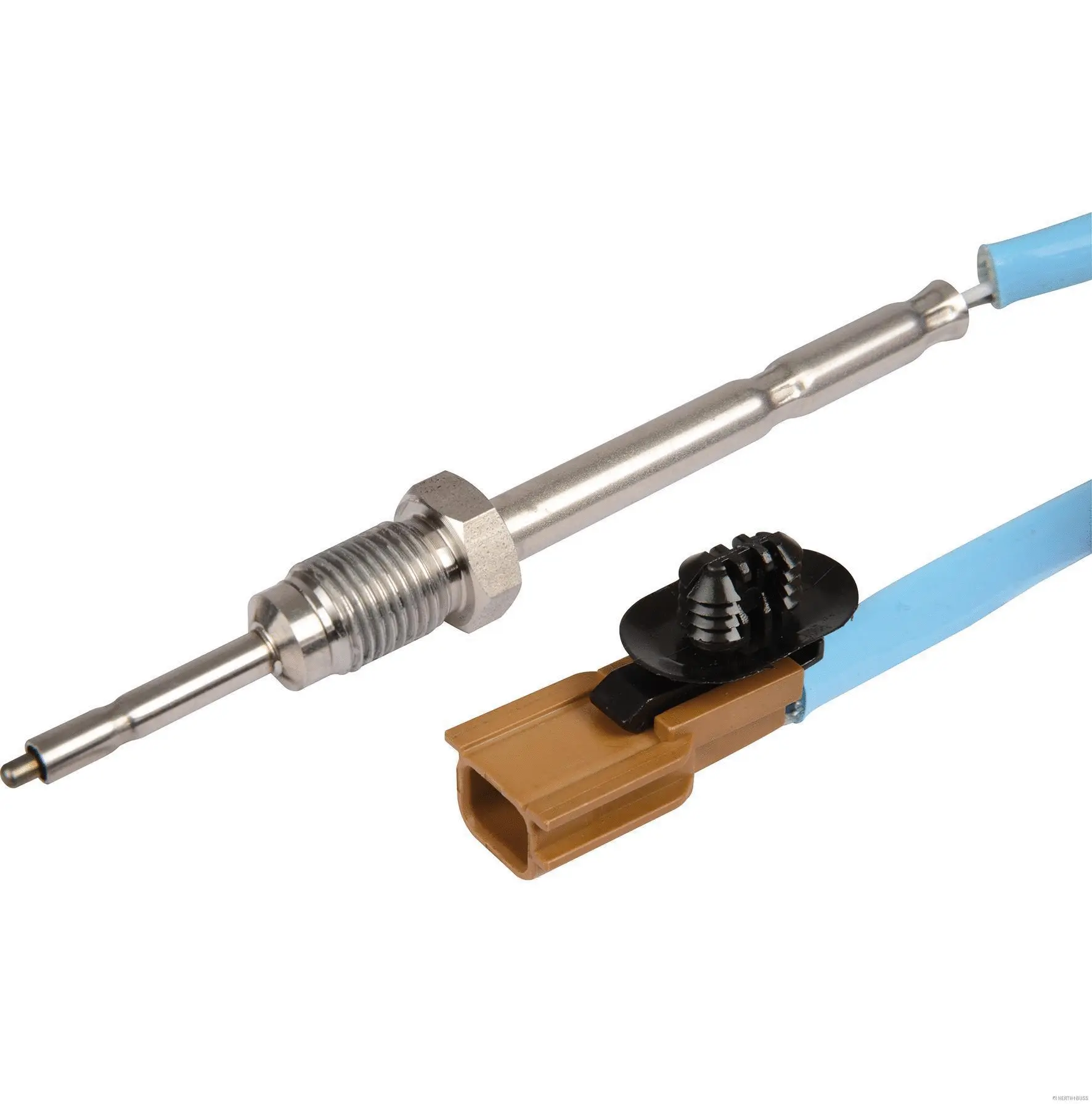 Capteur, température des gaz HERTH+BUSS ELPARTS 70682505