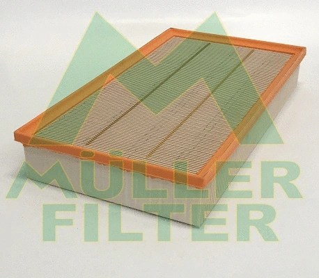 Filtre à air MULLER FILTER PA3361