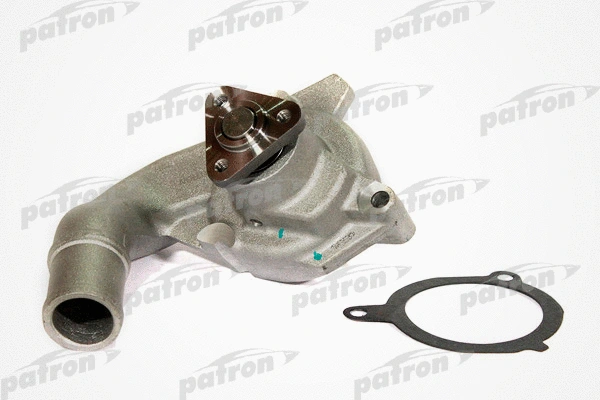 Pompe à eau, refroidissement du moteur PATRON PWP1035