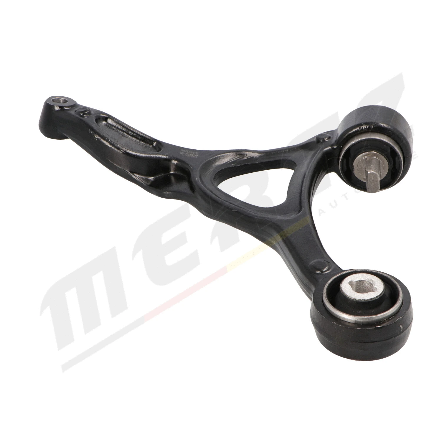 Bras de liaison, suspension de roue MERTZ M-S0931
