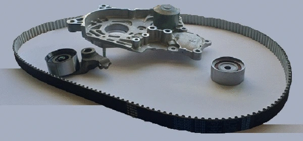 Pompe à eau + kit de courroie crantée TECHNOX KW30329