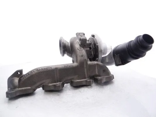 Turbocompresseur, suralimentation GARRETT 803955-9008W