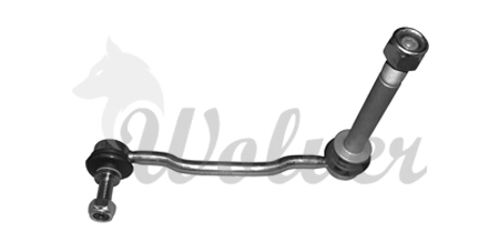 Rotule de barre de connexion WOLVER SP409632