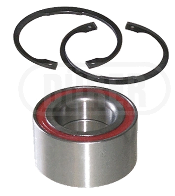 Kit de roulements de roue DÜRER R50736K
