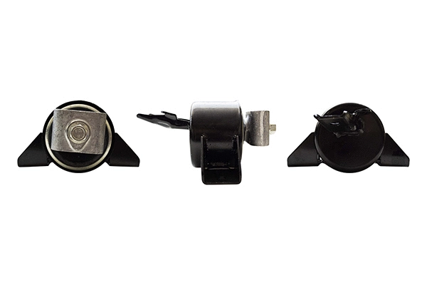 Support, suspension du moteur BRÜCK GERMANY 96535505