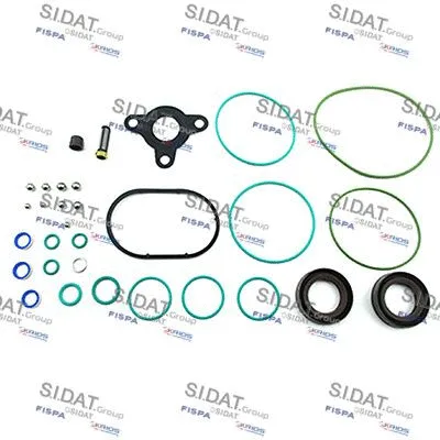Kit de réparation, système à rampe commune AUTOTEAM L31785