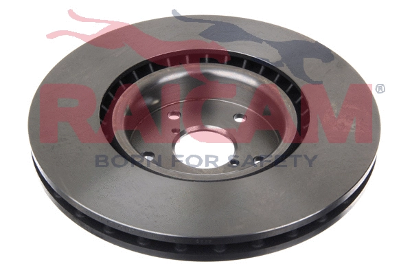 Disque de frein RAICAM RD01453