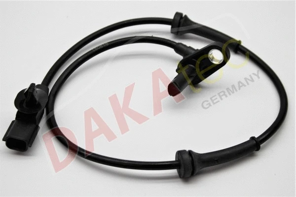 Capteur, vitesse de roue DAKAtec 410449