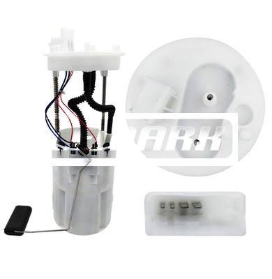unité d'alimentation de carburant LEMARK LFP192