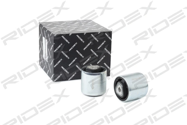 Suspension, bras de liaison RIDEX 251T0615