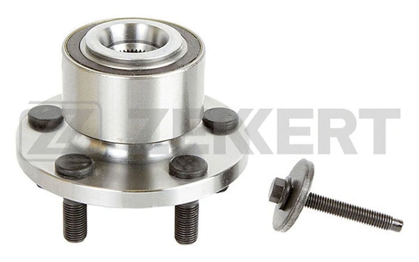 Moyeu de roue ZEKKERT RL-1178