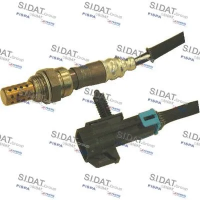 Sonde lambda AUTOTEAM M0189