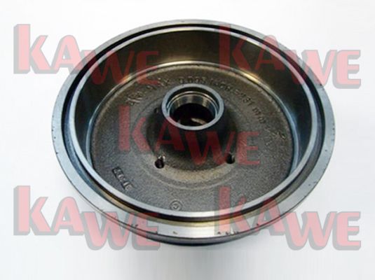 Tambour de frein KAWE 7D0431C