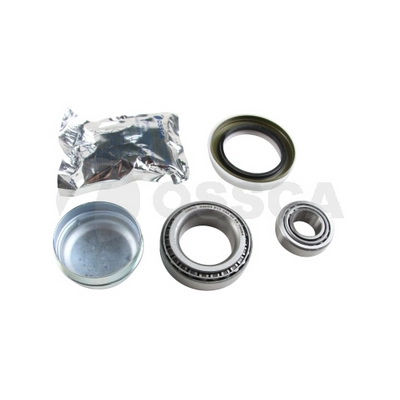 Kit de roulements de roue OSSCA 40283