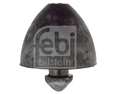 Butée élastique, suspension FEBI BILSTEIN 15578