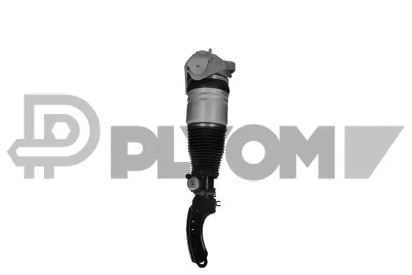 Armortisseur pneumatique PLYOM P752016