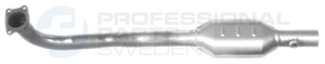 Catalyseur Professional Parts 254391022