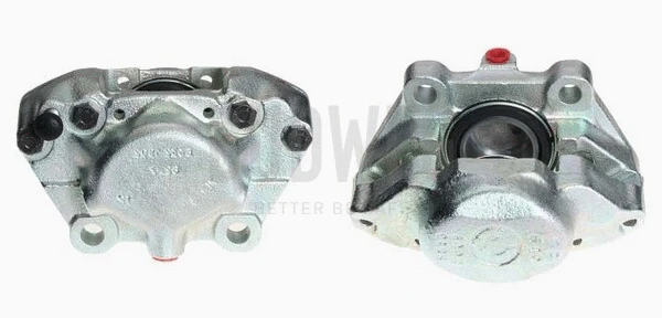 Étrier de frein BUDWEG CALIPER 34431