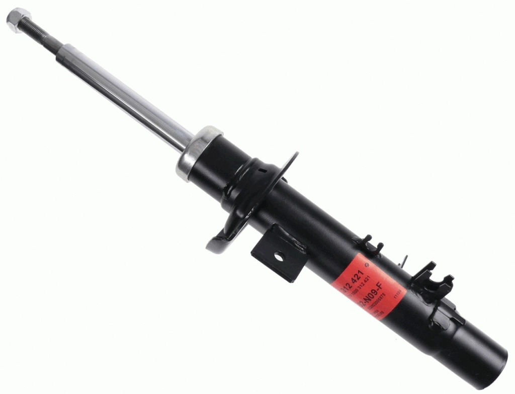 Amortisseur BOGE 32-N09-F