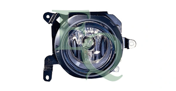 Projecteur antibrouillard EQUAL QUALITY PF0427D