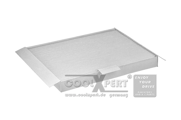 Filtre, air de l'habitacle BBR Automotive 057-20-03211