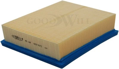 Filtre à air GOODWILL AG 648