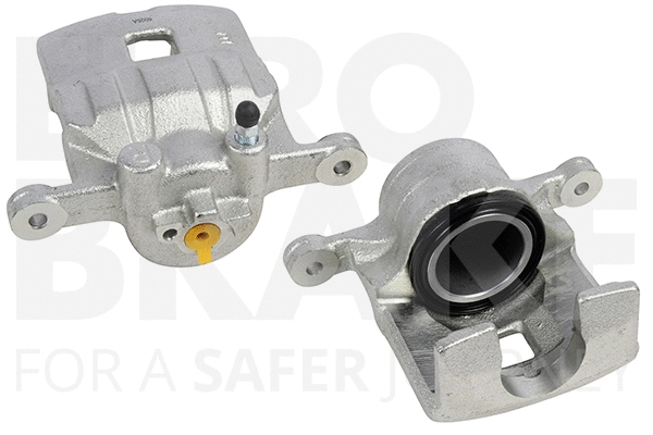 Étrier de frein EUROBRAKE 53012132138