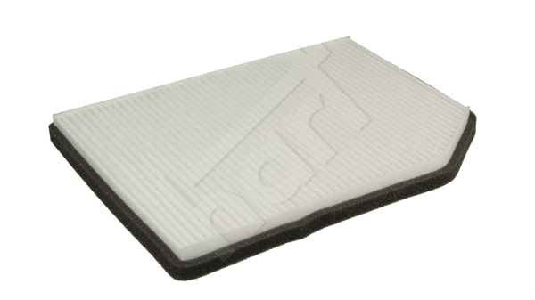 Filtre, air de l'habitacle HART 328 434