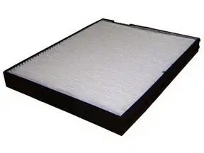 Filtre, air de l'habitacle SAKURA Automotive CA-28200