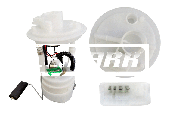unité d'alimentation de carburant LEMARK LFP176