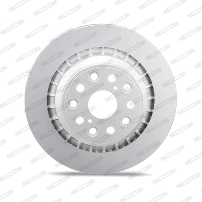 Disque de frein FERODO DDF2128LC-1-D