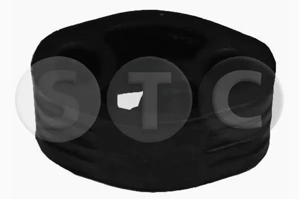 Butée élastique, silencieux STC T405096
