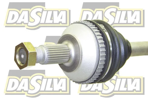 Arbre de transmission DA SILVA JC190A
