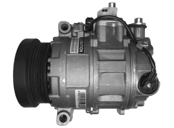 Compresseur, climatisation Airstal 10-5638