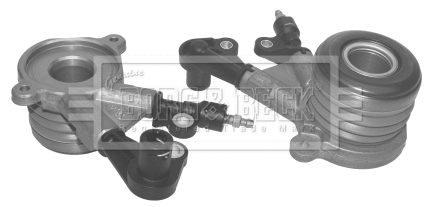 Butée hydraulique, embrayage BORG & BECK BCS113