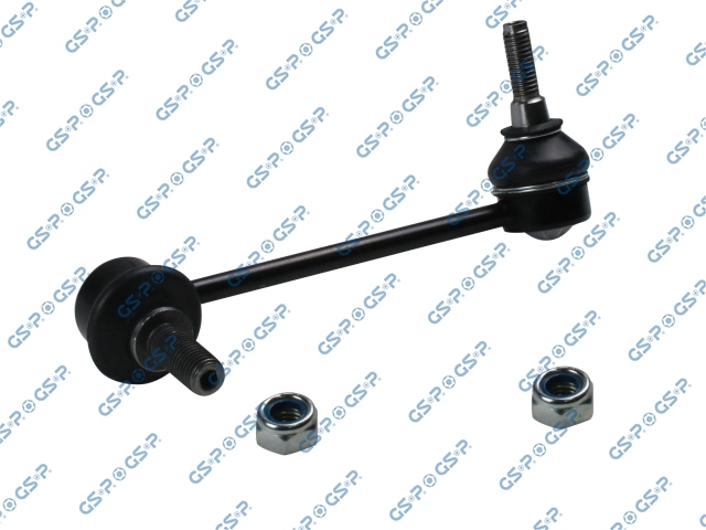 Entretoise/tige, stabilisateur GSP-BR S100077