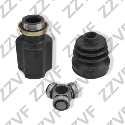 Jeu de joints, arbre de transmission ZZVF M3-153AT