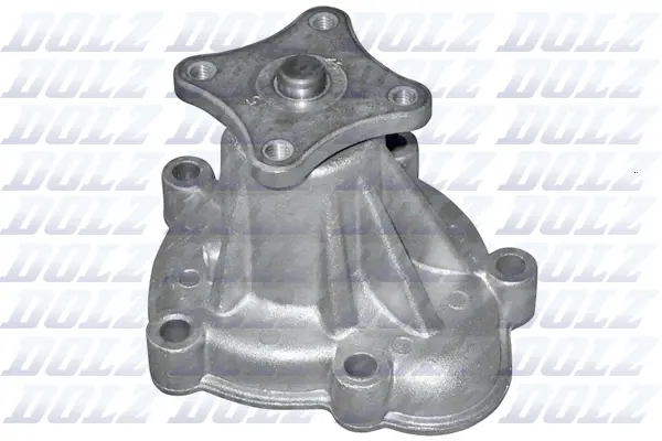 Pompe à eau, refroidissement du moteur DOLZ N100