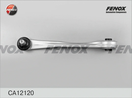 Bras de liaison, suspension de roue FENOX CA12120