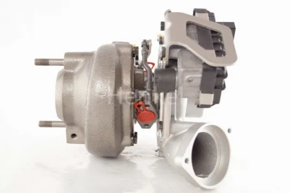 Turbocompresseur, suralimentation Henkel Parts 5111624N