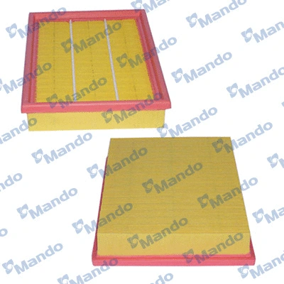 Filtre à air MANDO MMF015234