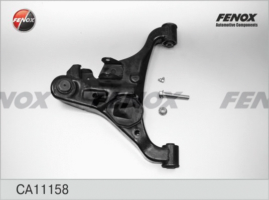 Bras de liaison, suspension de roue FENOX CA11158