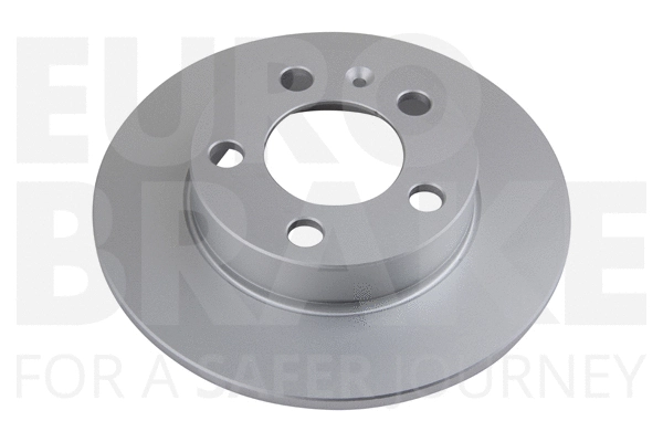 Disque de frein EUROBRAKE 5815314761
