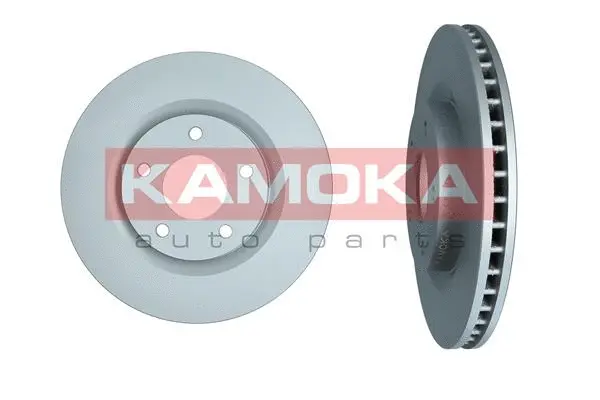 Disque de frein KAMOKA 103599