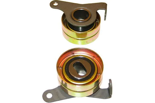 Poulie de tension, courroie crantée KAVO PARTS DTE-9009