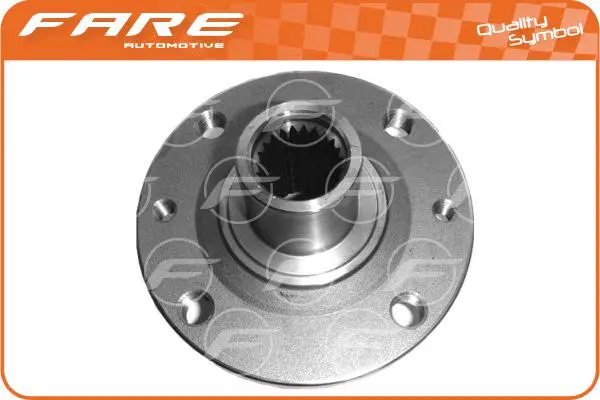 Moyeu de roue FARE-RCH 26331